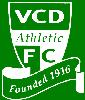 VCD Athletic Team Logo