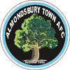 Almondsbury Town logo
