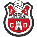 Torreperogil logo