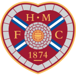 Hearts U21 Team Logo