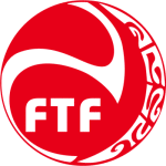 Tahiti U20 Team Logo