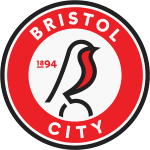 Bristol City U18 logo