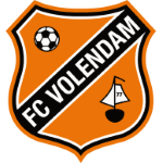 FC Volendam club badge