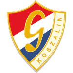 Gwardia Koszalin logo