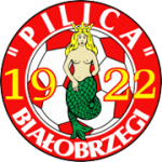 Pilica Białobrzegi logo