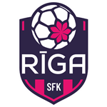 SFK Rīga W logo