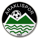 Araklispor logo
