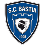 Bastia U19 logo