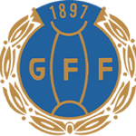 Göteborgs FF logo