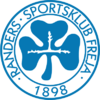 Randers Freja logo