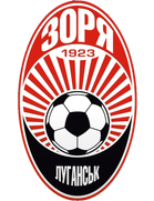 Zorya Luhansk U21 Zorya Luhansk U21