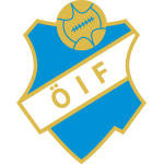 logo: Öster