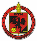 Battonyai TK logo