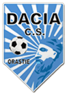 AS Dacia Orastie logo