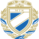 logo: MTK