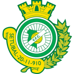 logo: Vitória FC