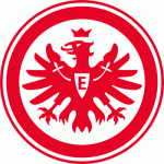 logo: Eintracht Frankfurt II