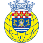 logo: Arouca