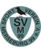 Merseburg logo