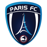 Paris Team Logo