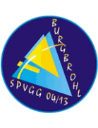 Burgbrohl logo