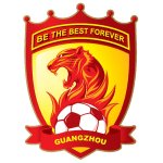 Guangzhou Evergrande club badge