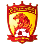 logo: Guangzhou Evergrande