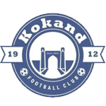 Kokand-1912 Team Logo