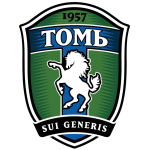 logo: Tom' Tomsk