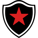Botafogo PB Team Logo