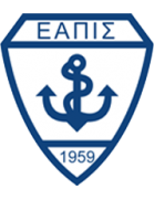 Elpida Xylofagou logo