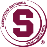 Deportivo Saprissa logo