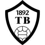 TB logo