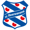 logo: SC Heerenveen