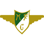 Logo: Moreirense