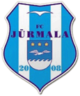FK Jurmala logo