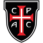 Casa Pia club badge