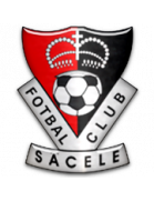 FC Sacele logo