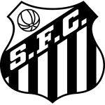 Santos U20 Team Logo
