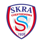 logo: SKRA Częstochowa