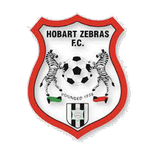 Hobart Zebras logo