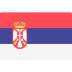 Serbia U17 shield
