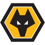 Wolverhampton U18 logo