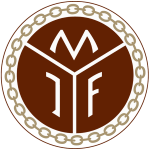 Logo: Mjøndalen