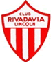 Rivadavia Lincoln Team Logo