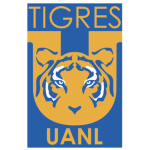Tigres UANL II logo