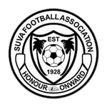 Suva Team Logo