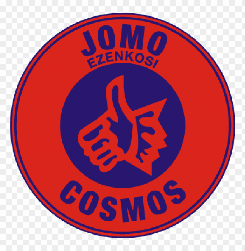 Jomo Cosmos Team Logo
