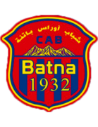 CA Batna Team Logo