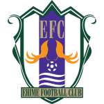 Logo: Ehime